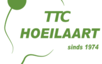 VTB Hoeilaart wordt TTC Hoeilaart