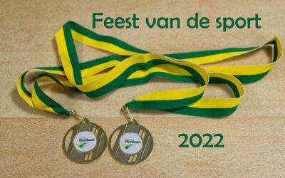 Feest van de sport 2022