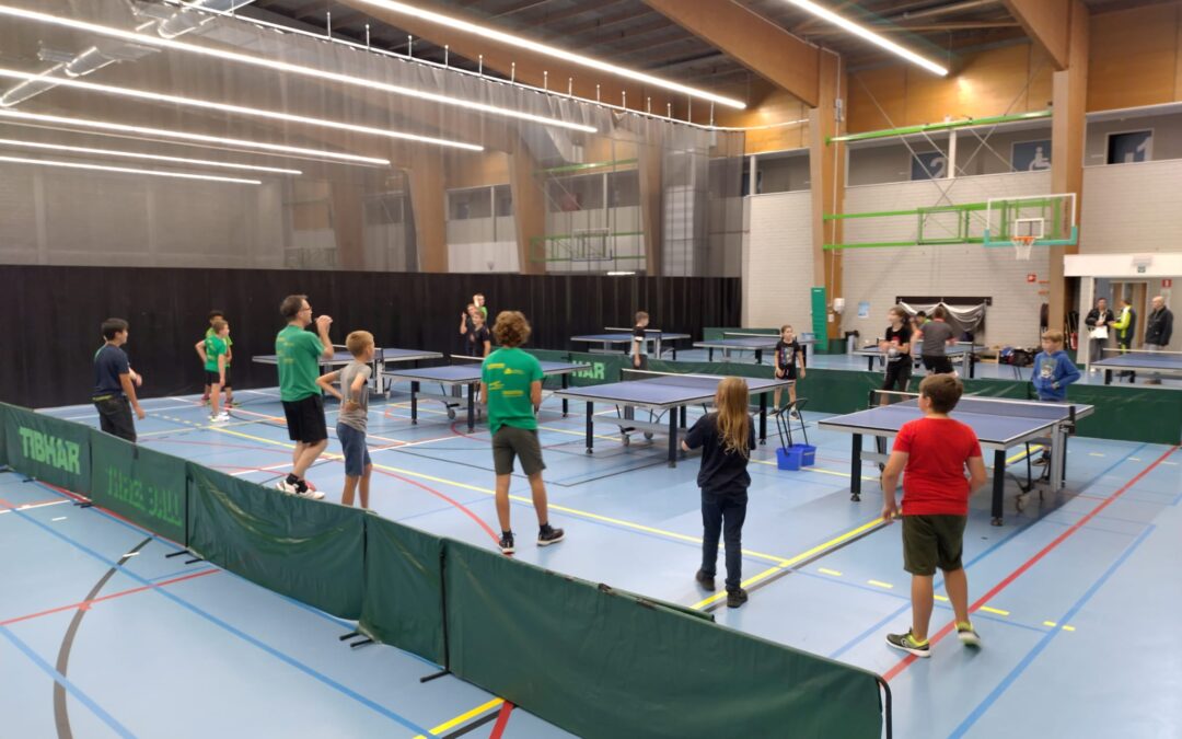 Opendeurdag 2023