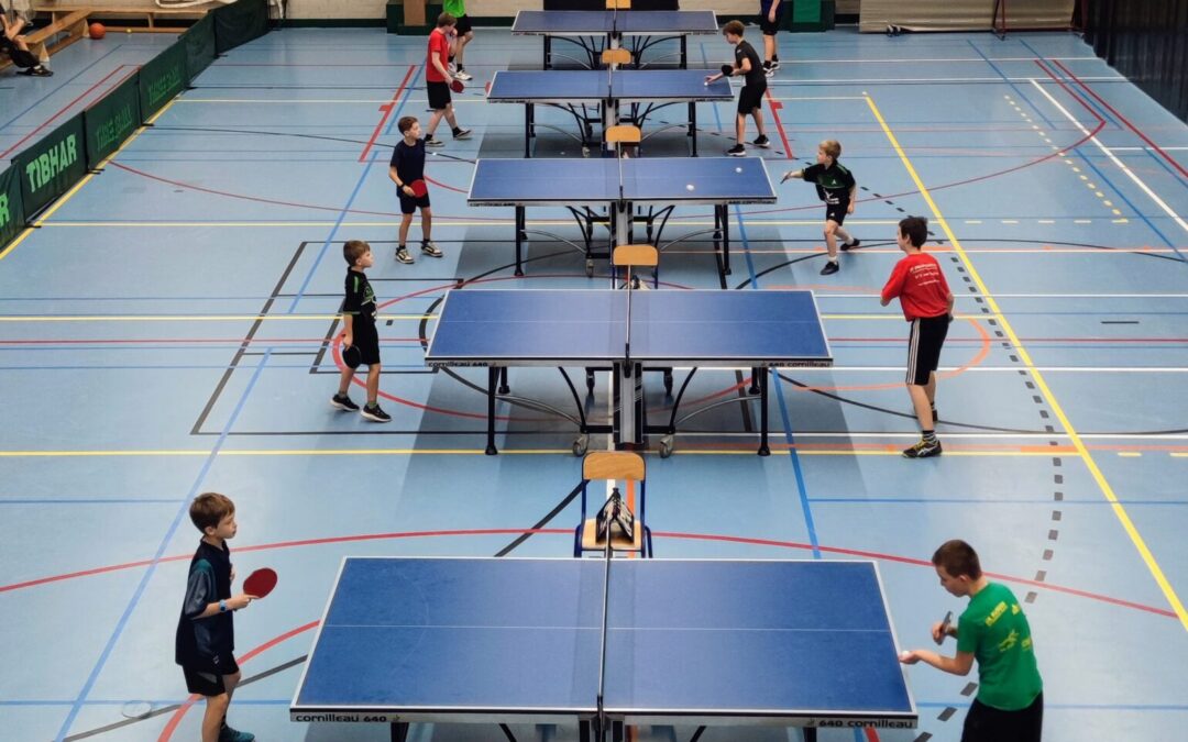 Jeugdtornooi 2024